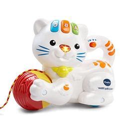 VTech Pull and Sing Kitten