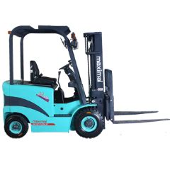 1 Tonne 1 8 Tonne Electric Forklift Maximal Forklifts Australia