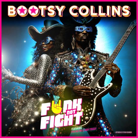 Young Bootsy Collins