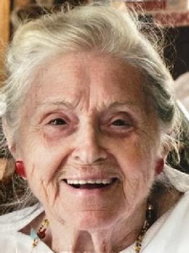 Gladys Longwell Obituary 2021 Worcester Ma Worcester Telegram And Gazette