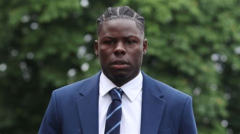 Kurt Zouma: West Ham footballer pleads guilty to kicking and slapping a ...