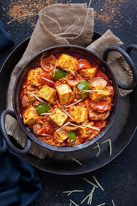 Shahi Paneer