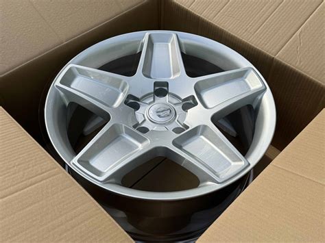 Toyota Inch X X Monoblock X Forged Wheel Oem Odm Custom