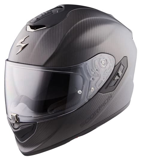 Scorpion Scorpion Exo 1400 EVO II Carbon Air Casco Integrale