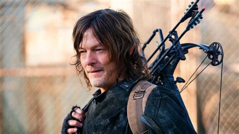 «the Walking Dead Daryl Dixon Κυκλοφόρησε το νέο Teaser της σειράς