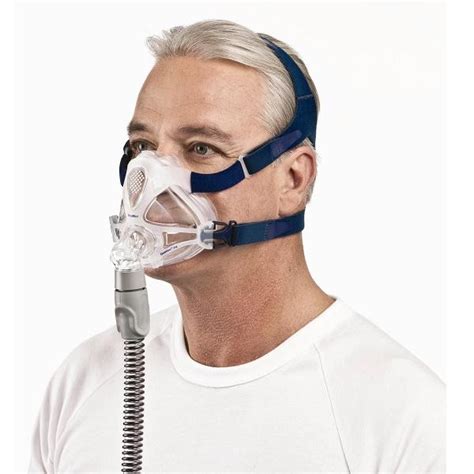 Mirage Quattro Fpm Solutions Cpap Medical Devices