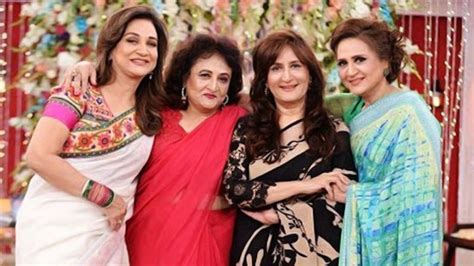 You Understand Covid 19 Panic After Losing A Loved One Bushra Ansari