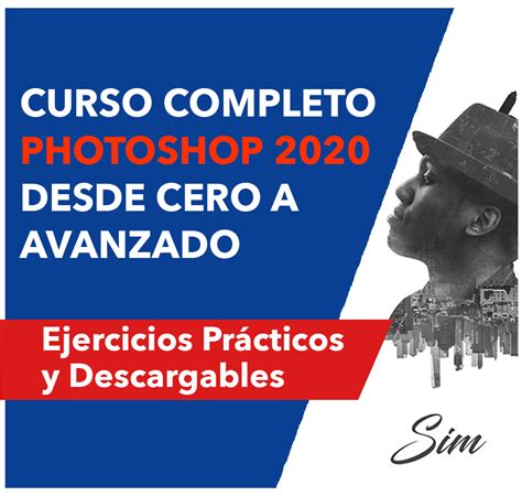Material De Aprendizaje Para Photoshop - Cursos Gratis