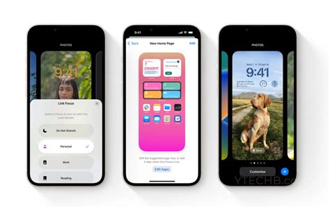 Apple publie la mise à jour iOS 16 1 Beta 3 pour les développeurs