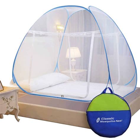 15 Best Mosquito Net For Bed In India Review