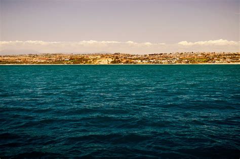 water coast beach pacific  photo  pixabay pixabay
