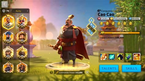 How To Get More Power In Rise Of Kingdoms We Play Mobile