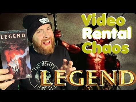 Legend (1985) - YouTube