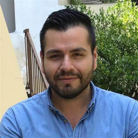 Alberto Blanco – Medium
