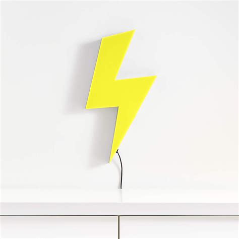 Yellow Lightning Bolt Wallpapers - Top Free Yellow Lightning Bolt ...