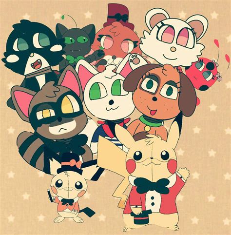 Fnaf Tiene M S Fanmades De Personajes Famosos Que Personajes