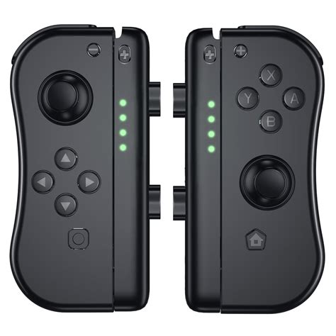 Bonadget Joypad Controller Compatible With Switch For Switch Joy Con