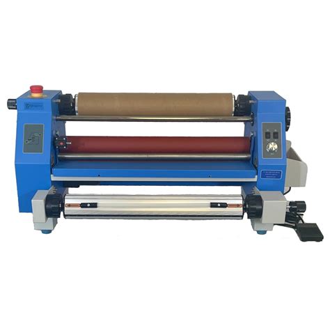 Gfp 220c 20 Cold Laminator Seattle Wa Airmark Corporation