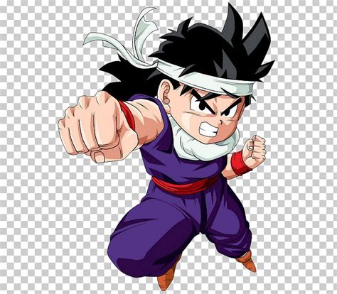 Grandpa Son Gohan Goku Frieza Trunks Png Clipart Anime Arm Art The