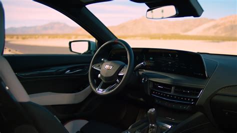 2025 Cadillac Ct5 V Blackwing Only V 8 Manual Sports Sedan Lives On