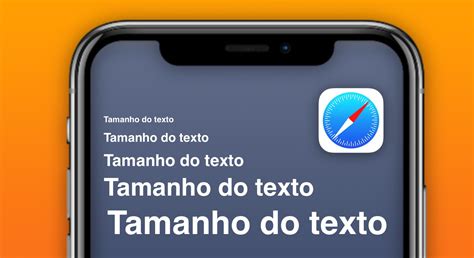 TOP Como Aumentar O Tamanho Do Texto No IPhone Pare De Sofrer