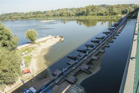 Awaria w oczyszczalni Czajka Sprawa trafiła do prokuratury