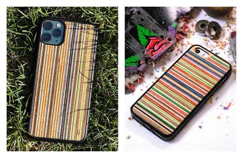 Sustainable Eco Friendly Phone Cases For Conscious Calls