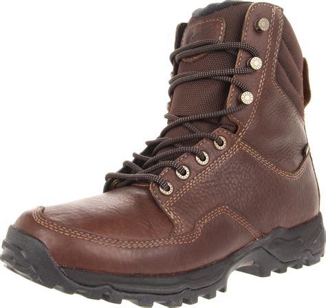 Danner Mens Fowler 8 Inch Hunting Boot Hunting