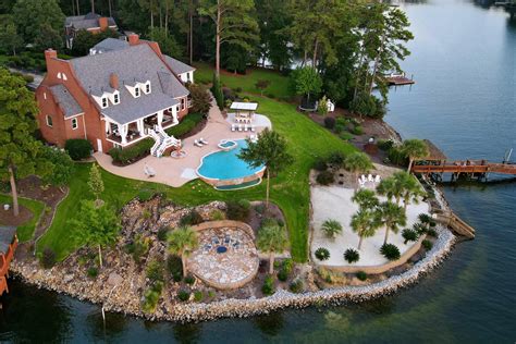 Lake Home Estate At Lake Murray Your Perfect Vacation Rental