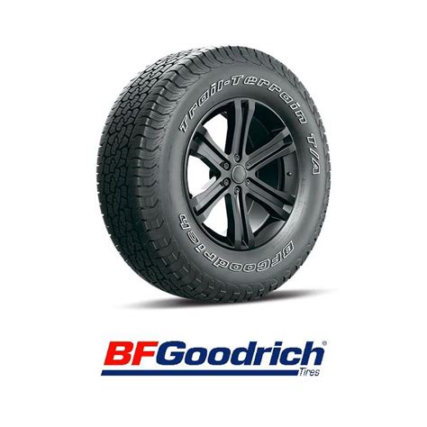 Bf Goodrich Trail Terrain T A Owl R T Preiswert Bestellen