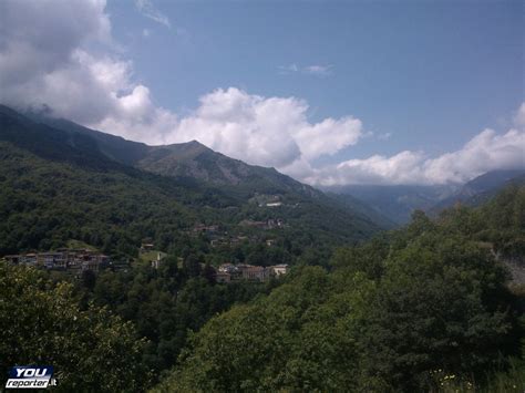 Valle Del Cervo Rialmosso Youreporter