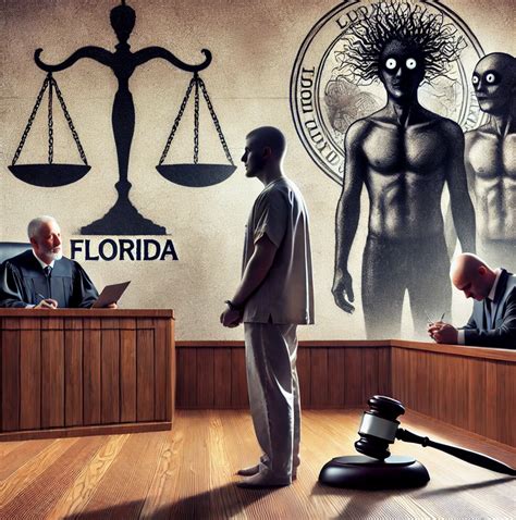 The Insanity Defense In Florida Legal Standards And Challenges Fort