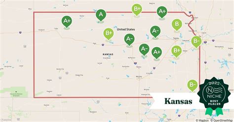 2022 Best Places To Retire In Kansas Niche