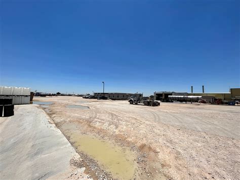 12205 W County Road 125, Odessa, TX 79765 - ChampionX Facility | LoopNet