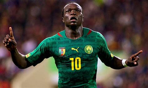 afcon cameroon  play  injured captain aboubakar daily trust