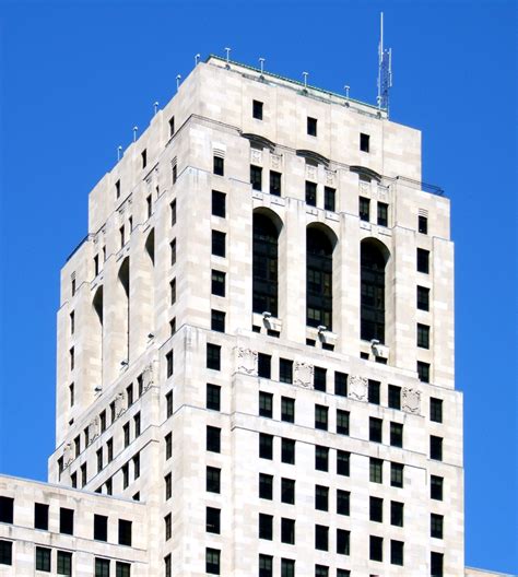alfred  smith state office building  skyscraper center