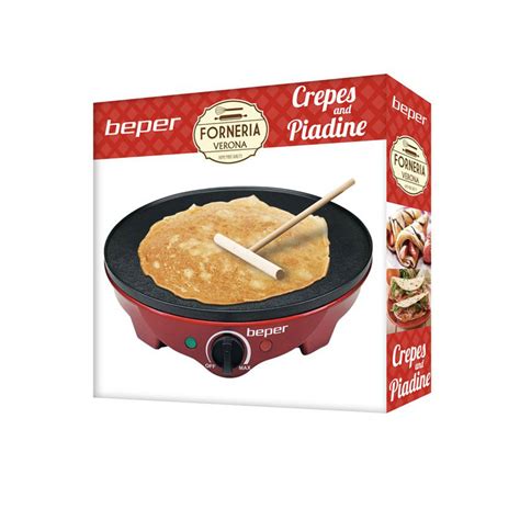 Beper Electric Crepe Maker Antaki Group