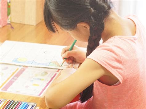 筆算でケアレスミス連発？計算ミスをなくす方法 中学受験ナビ 中学受験を考え始めたら読むブログ。