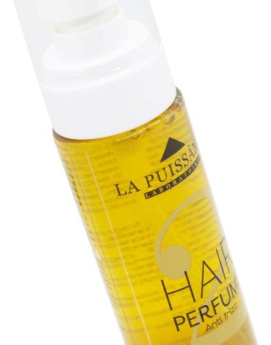 La Puissance Hair 2 Perfume Para Cabello Anti Frizz X 75 Ml Pelo Online