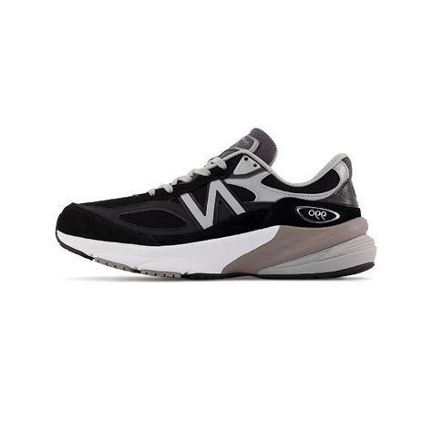 V Usa M Bk New Balance