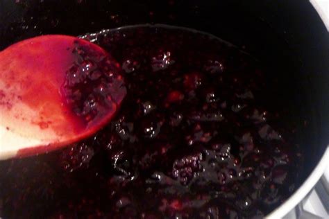 Mixed Berry Sauce | Keep It Sweet Desserts