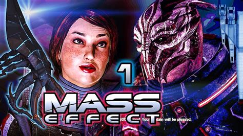 Mass Effect 1 Mods 01 Normandy Sr 1 Nihlus L Jenkins Sentinel Insanity Fails Youtube