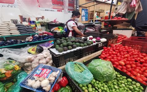 Cuánto Cuesta Una Canasta Básica En La Laguna Telediario México