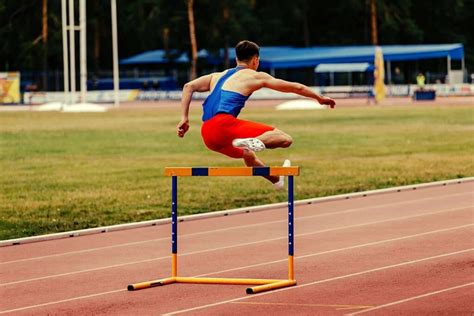 Course de haies tout savoir sur cette discipline de lathlétisme 2022