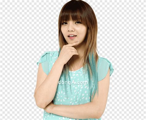 Shin Jimin AOA Weight Loss K Pop Korean Idol Aoa Black Hair Weight