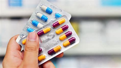 Médicaments les bons réflexes Doctissimo