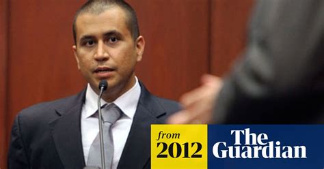 George Zimmerman Trial Date Set For June Over Trayvon Martin Killing