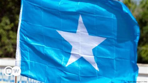 Somalia cuts diplomatic ties with Kenya – DW – 12/15/2020