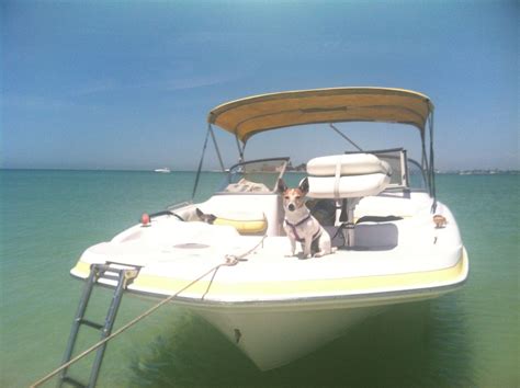 Boston Whaler 15 Center Console Boat For Sale From Usa