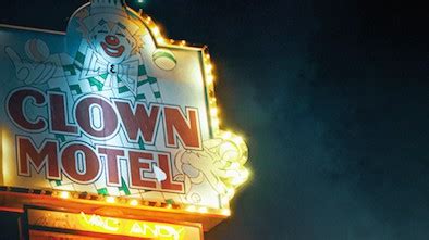 Clown Motel 2 Kickstarter Campaign Racing Towards Fully Funded